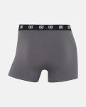Tights "basic" 7-pak | Bomuld | Multifarvet -CR7