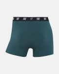 Tights "basic" 7-pak | Bomuld | Multifarvet -CR7