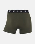 Tights "basic" 7-pak | Bomuld | Multifarvet -CR7