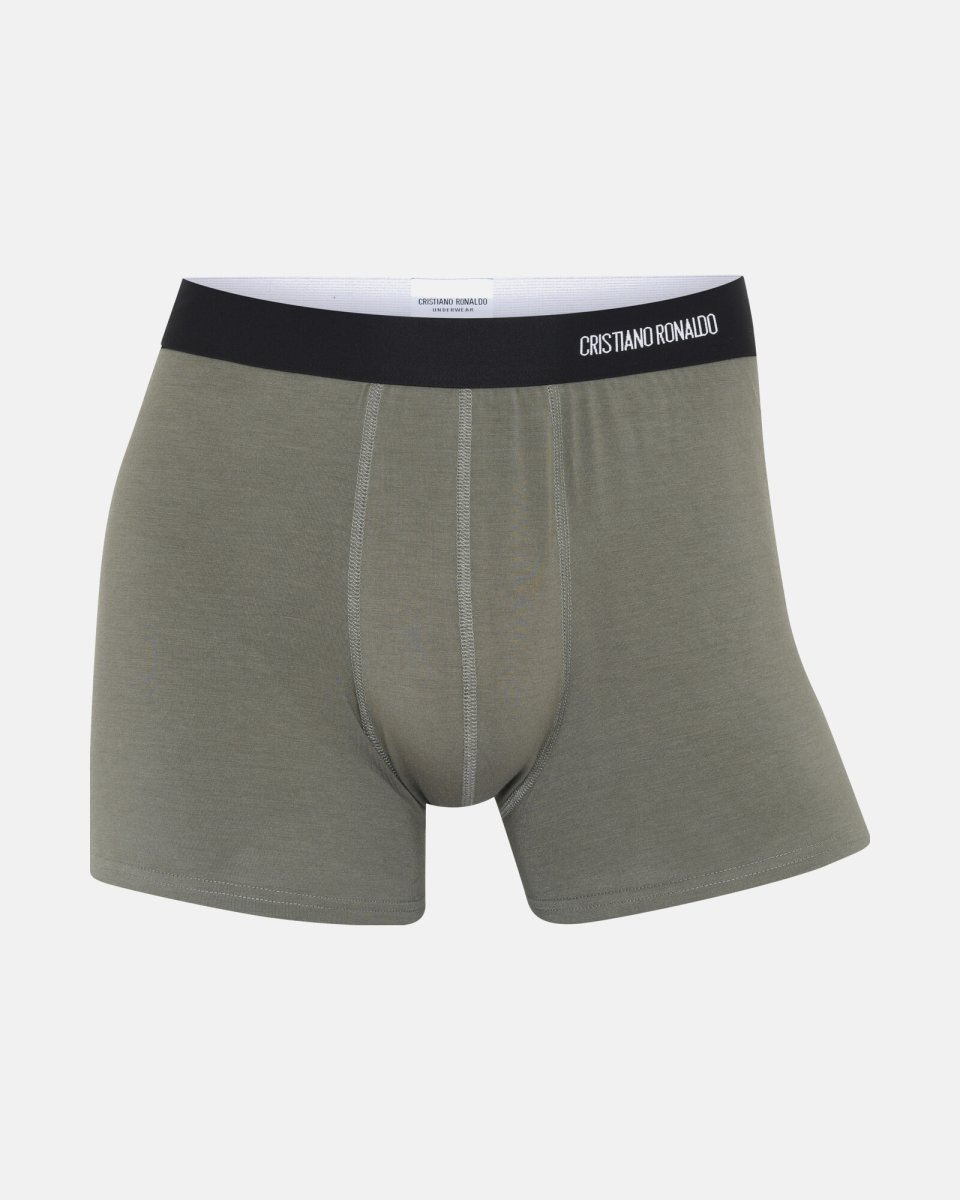 CR7 Trunks 3-pak | Modal | Multifarvet - S