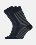 Strømper 5-pak | Bomuld | Multifarvet -CR7