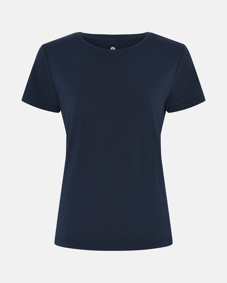 JBS of Denmark Women T-shirt | Bambusviskose | Navy - S