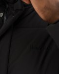 Jordan Dynejakke | 100% polyester | Sort -Resteröds