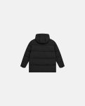 Jordan Dynejakke | 100% polyester | Sort -Resteröds