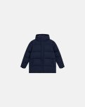 Jordan Dynejakke | 100% polyester | Navy -Resteröds