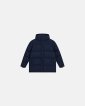 Jordan Dynejakke | 100% polyester | Navy - Resteröds