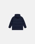 Jordan Dynejakke | 100% polyester | Navy -Resteröds
