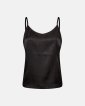 Singlet "Logo" | Polyester | Sort - Hype the Detail